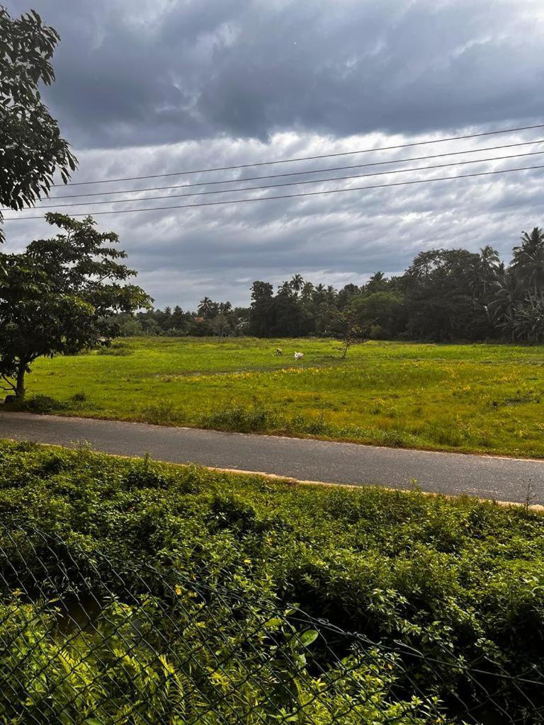 Sri Lanka Villa Dsr , Wennappuwa Exterior photo